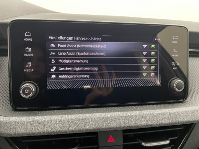 Skoda Kamiq Gebrauchtwagen Skoda Kamiq Gebrauchtwagen