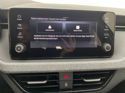 Skoda Kamiq Gebrauchtwagen Skoda Kamiq Gebrauchtwagen