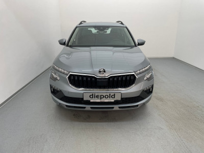Skoda Kamiq Gebrauchtwagen Skoda Kamiq Gebrauchtwagen