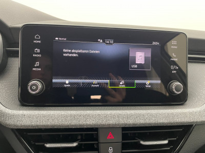 Skoda Kamiq Gebrauchtwagen Skoda Kamiq Gebrauchtwagen