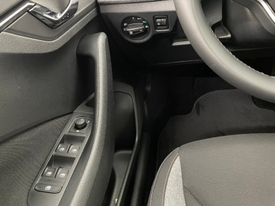 Skoda Kamiq Gebrauchtwagen Skoda Kamiq Gebrauchtwagen