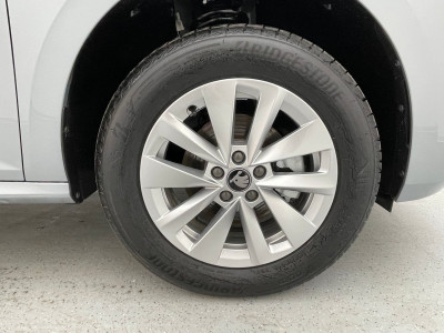Skoda Kamiq Gebrauchtwagen Skoda Kamiq Gebrauchtwagen