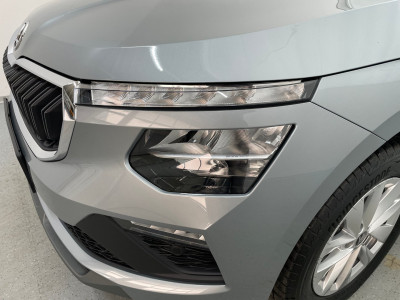 Skoda Kamiq Gebrauchtwagen Skoda Kamiq Gebrauchtwagen
