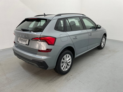 Skoda Kamiq Gebrauchtwagen Skoda Kamiq Gebrauchtwagen