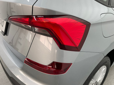 Skoda Kamiq Gebrauchtwagen Skoda Kamiq Gebrauchtwagen