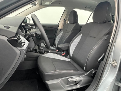 Skoda Kamiq Gebrauchtwagen Skoda Kamiq Gebrauchtwagen