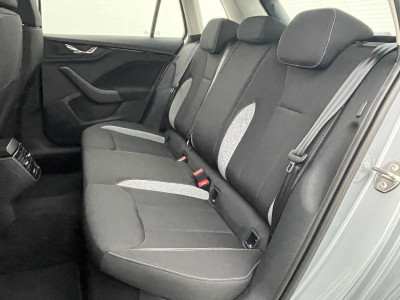 Skoda Kamiq Gebrauchtwagen Skoda Kamiq Gebrauchtwagen