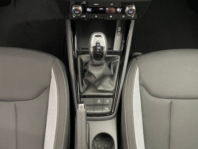 Skoda Kamiq Gebrauchtwagen Skoda Kamiq Gebrauchtwagen