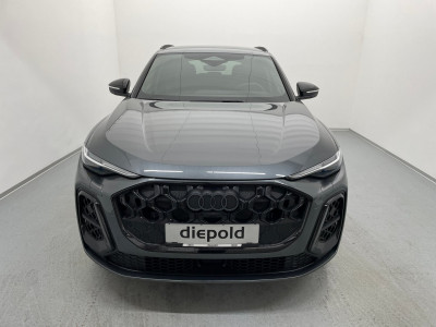 Audi Q5 Gebrauchtwagen Audi Q5 Gebrauchtwagen