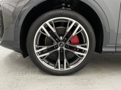 Audi Q5 Gebrauchtwagen Audi Q5 Gebrauchtwagen