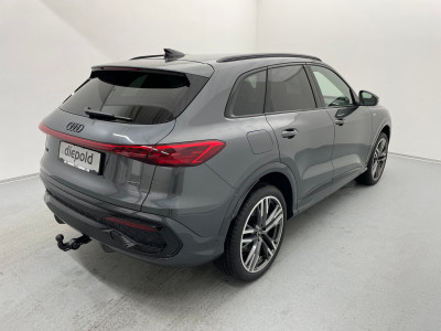 Audi Q5 Gebrauchtwagen Audi Q5 Gebrauchtwagen