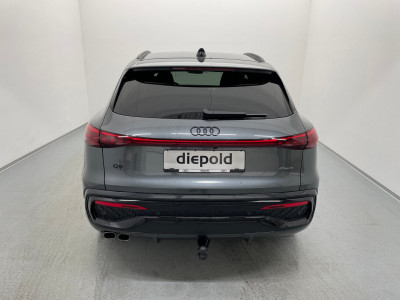 Audi Q5 Gebrauchtwagen Audi Q5 Gebrauchtwagen