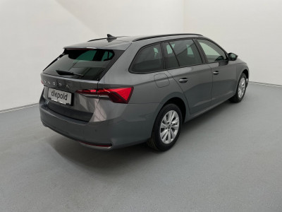 Skoda Octavia Gebrauchtwagen Skoda Octavia Gebrauchtwagen
