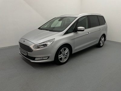 Ford Galaxy Gebrauchtwagen Ford Galaxy Gebrauchtwagen