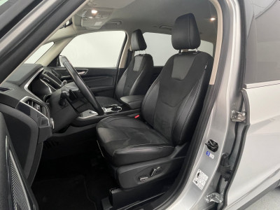 Ford Galaxy Gebrauchtwagen Ford Galaxy Gebrauchtwagen