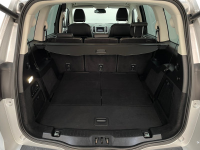 Ford Galaxy Gebrauchtwagen Ford Galaxy Gebrauchtwagen