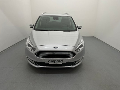 Ford Galaxy Gebrauchtwagen Ford Galaxy Gebrauchtwagen