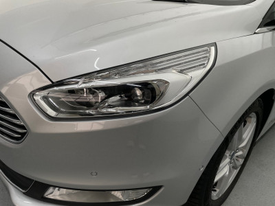 Ford Galaxy Gebrauchtwagen Ford Galaxy Gebrauchtwagen