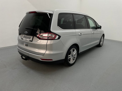 Ford Galaxy Gebrauchtwagen Ford Galaxy Gebrauchtwagen