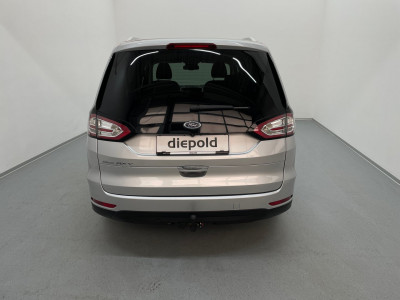 Ford Galaxy Gebrauchtwagen Ford Galaxy Gebrauchtwagen