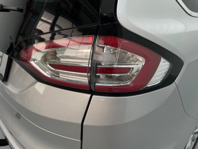 Ford Galaxy Gebrauchtwagen Ford Galaxy Gebrauchtwagen