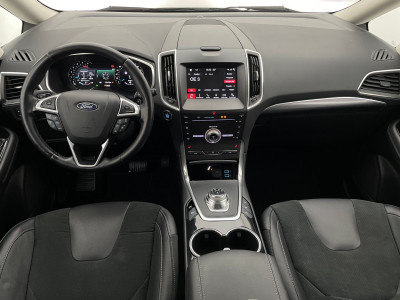 Ford Galaxy Gebrauchtwagen Ford Galaxy Gebrauchtwagen