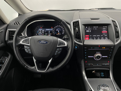 Ford Galaxy Gebrauchtwagen Ford Galaxy Gebrauchtwagen