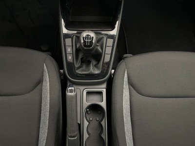 Skoda Fabia Gebrauchtwagen Skoda Fabia Gebrauchtwagen
