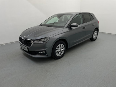 Skoda Fabia Gebrauchtwagen Skoda Fabia Gebrauchtwagen