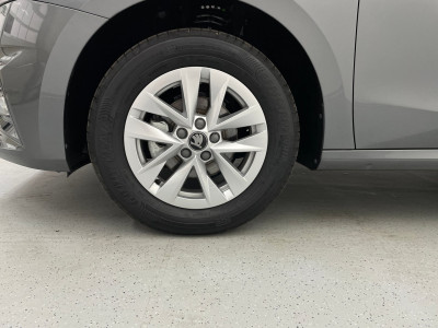Skoda Fabia Gebrauchtwagen Skoda Fabia Gebrauchtwagen