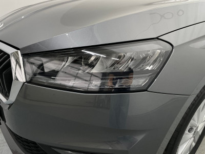 Skoda Fabia Gebrauchtwagen Skoda Fabia Gebrauchtwagen