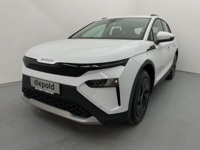 Skoda Elroq Gebrauchtwagen