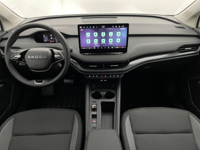 Skoda Elroq Gebrauchtwagen