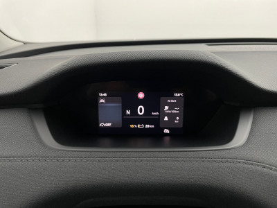 Skoda Elroq Gebrauchtwagen