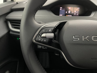 Skoda Elroq Gebrauchtwagen