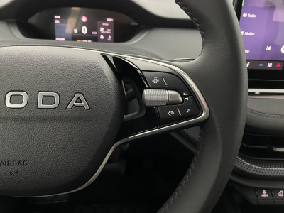 Skoda Elroq Gebrauchtwagen