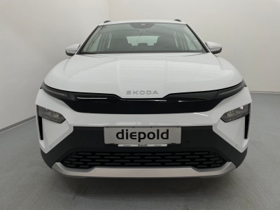 Skoda Elroq Gebrauchtwagen