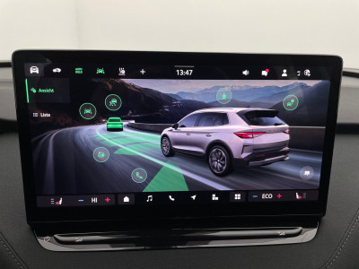 Skoda Elroq Gebrauchtwagen