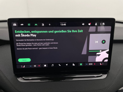 Skoda Elroq Gebrauchtwagen