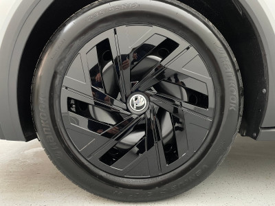 Skoda Elroq Gebrauchtwagen