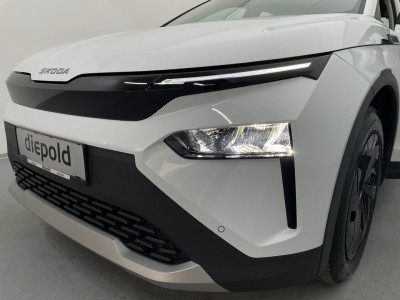 Skoda Elroq Gebrauchtwagen