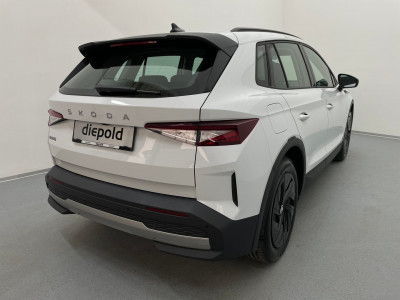 Skoda Elroq Gebrauchtwagen