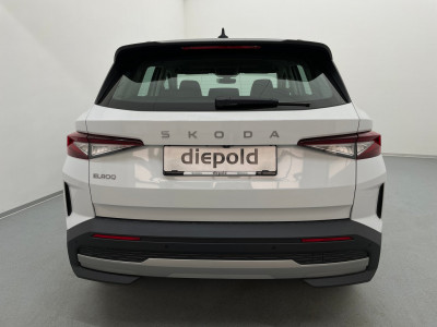 Skoda Elroq Gebrauchtwagen