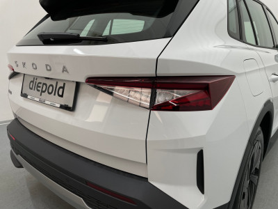 Skoda Elroq Gebrauchtwagen