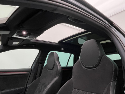 Skoda Superb Gebrauchtwagen Skoda Superb Gebrauchtwagen