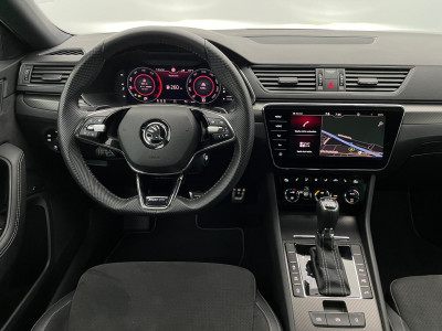Skoda Superb Gebrauchtwagen Skoda Superb Gebrauchtwagen