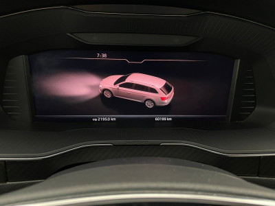 Skoda Superb Gebrauchtwagen Skoda Superb Gebrauchtwagen
