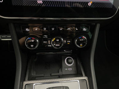 Skoda Superb Gebrauchtwagen Skoda Superb Gebrauchtwagen