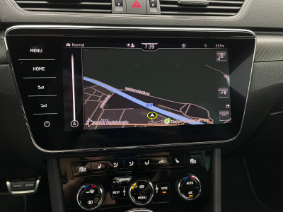 Skoda Superb Gebrauchtwagen Skoda Superb Gebrauchtwagen