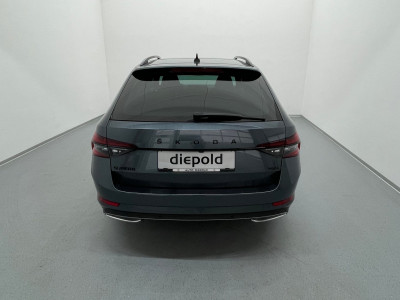 Skoda Superb Gebrauchtwagen Skoda Superb Gebrauchtwagen